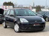Ford Fiesta 1.3 44 kW Ambiente - Ford Fiesta: 44 Kw