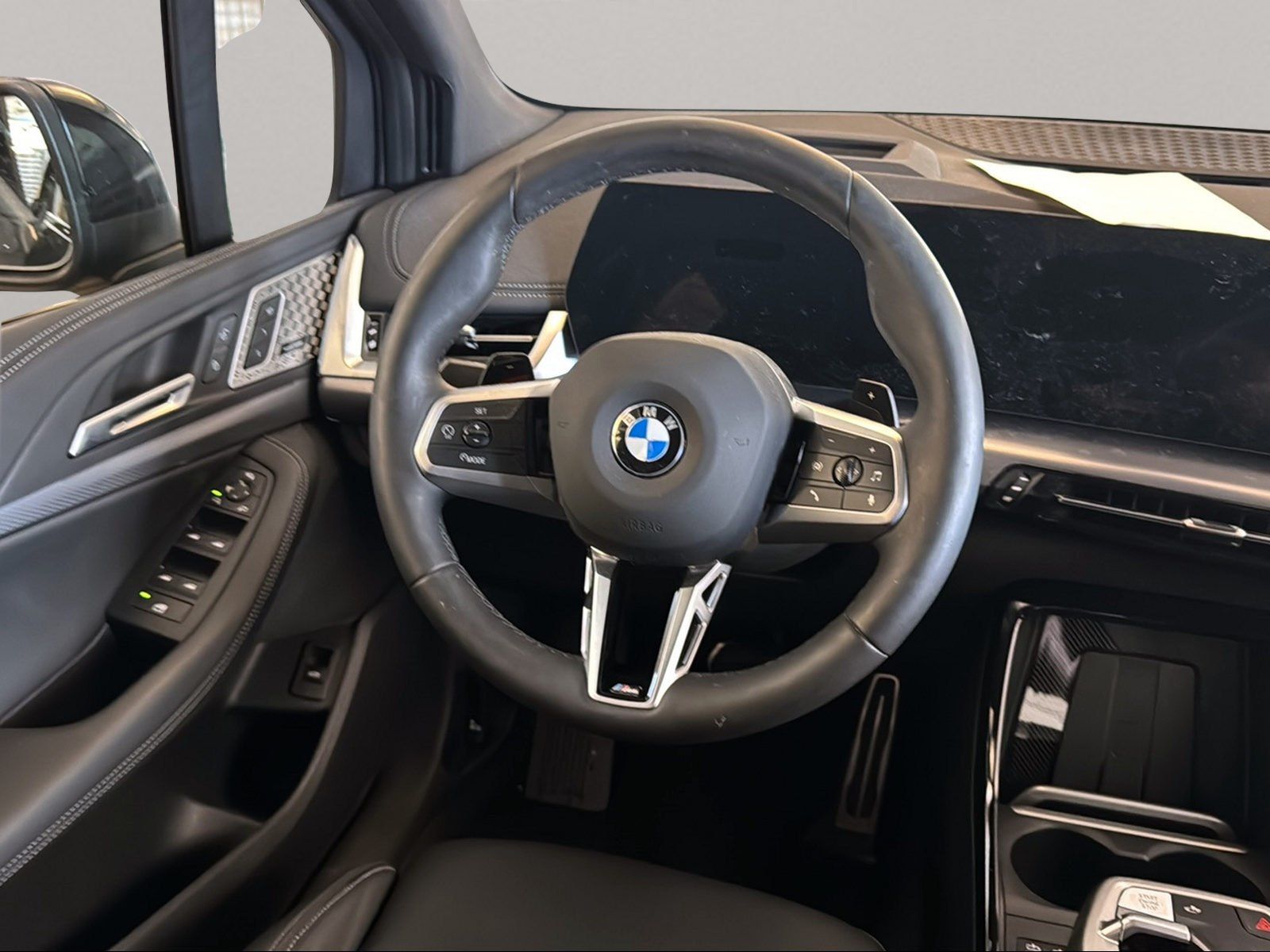 BMW 223 Active Tourer - Bild 18