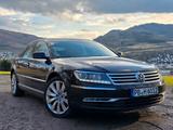 Volkswagen VW Phaeton 3.0 TDI 4Motion AHK 2.5 T - Volkswagen Phaeton: 3.2