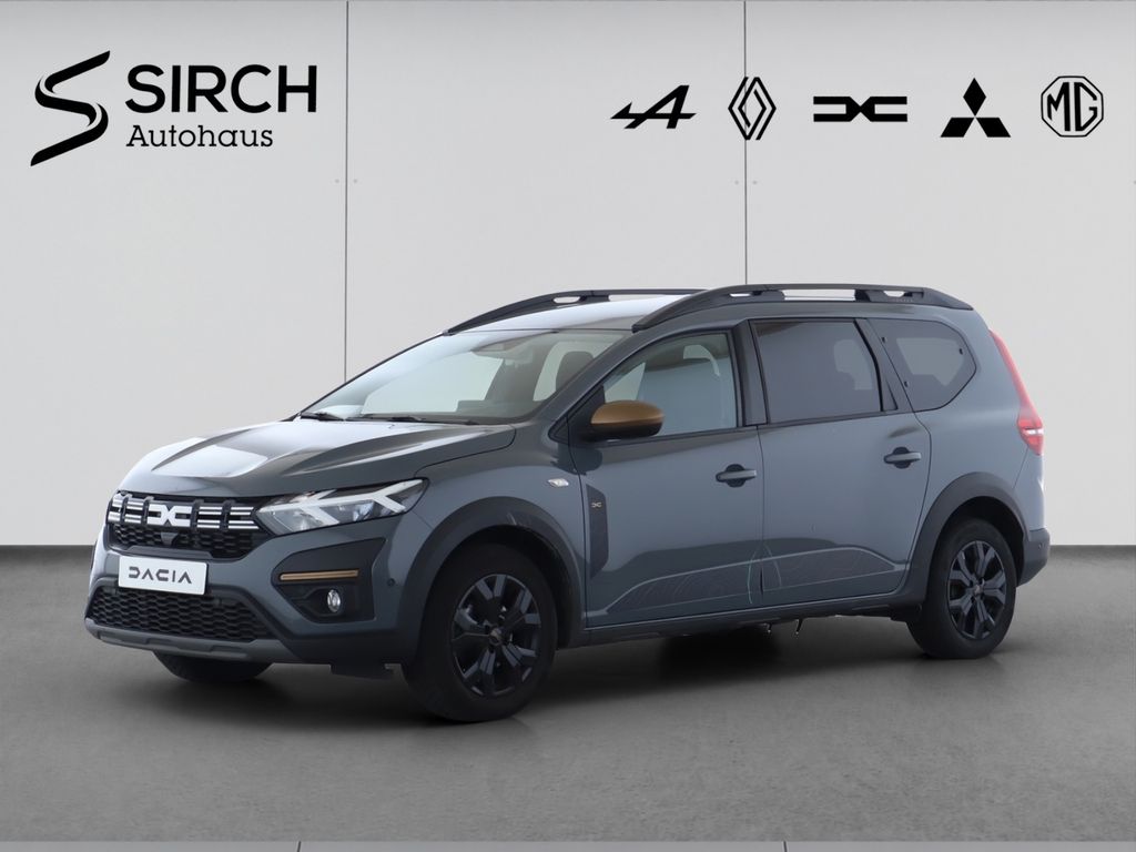 Image of Dacia Jogger