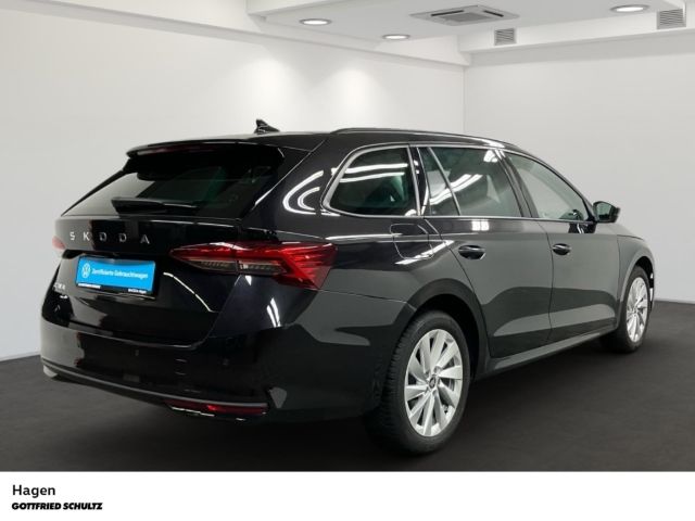 Skoda Octavia - Bild 4