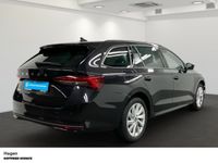 Skoda Octavia - Vorschau Bild 4