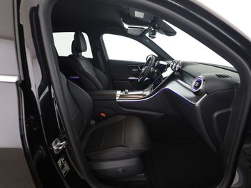 Mercedes GLC 200 - 10