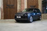 Land Rover Range Rover P400e*PHEV*VOGUE*NAVI*LED*PANODACH* - gebrauchte Land Rover Range Rover aus dem Jahr 2019
