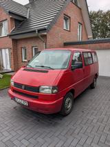 Volkswagen T4 Caravelle 2.5 TDI TÜV NEU Getriebe uvm neu - Volkswagen T4 Caravelle aus 1999
