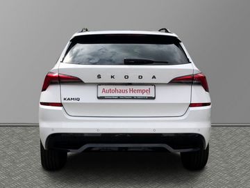 Skoda Kamiq 1.0 TSI Monte Carlo *2XPDC*LED*PANO* ALU