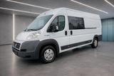 Fiat Ducato 3.0 L4 H2 Maxi Mixto Kasten*5Sitzer*Klima - Fiat Ducato in Essen