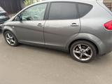 Seat Altea FR - Seat Altea aus 2008