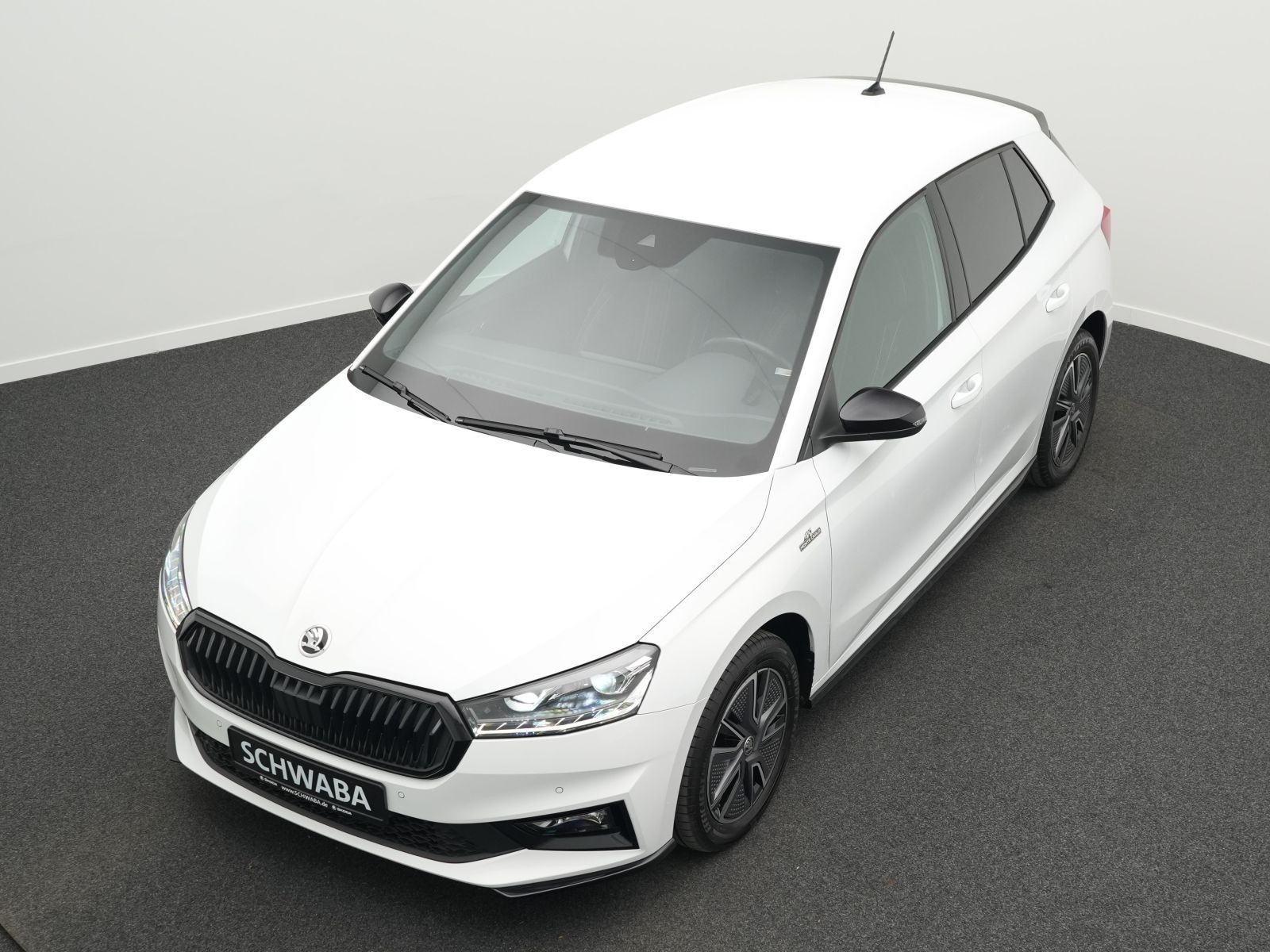 Skoda Fabia - Bild 20