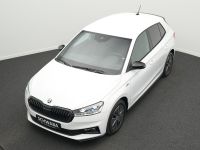 Skoda Fabia - Vorschau Bild 20