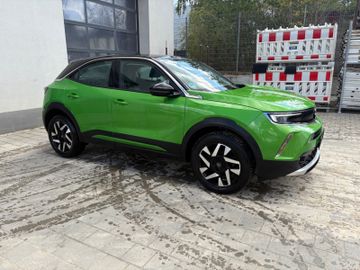 Opel Mokka - 5