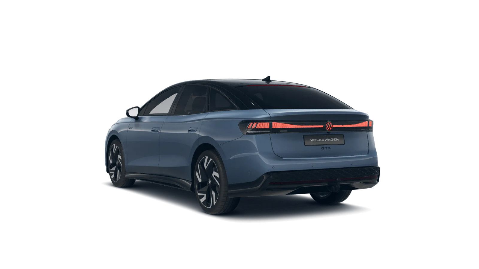 Volkswagen ID.7 - Bild 4