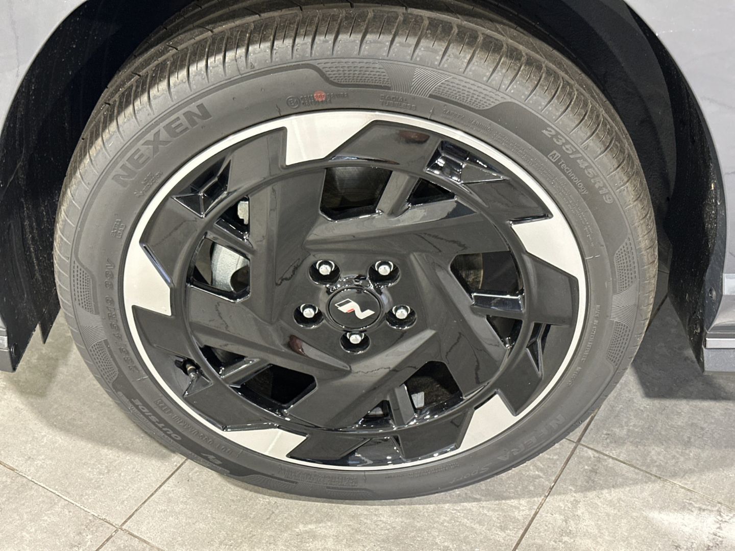 Hyundai KONA Elektro – Bild 13