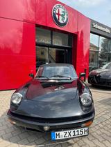 Alfa Romeo Spider 2.0 | 82.970 km | Klassiker |  - Alfa Romeo aus 1993