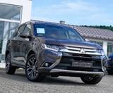 Mitsubishi 2.0 TOP 4WD "LED"360"AHK"7Sitze"AHK" - Mitsubishi Outlander in Bonn