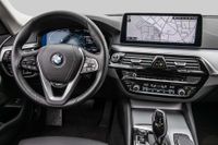 BMW 520 - Vorschau Bild 12