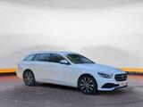 Mercedes-Benz E 300 e T 9G-TRONIC / Widescreen / PTS - Mercedes-Benz E 300 in Kassel