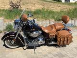 Indian Chief Vintage - INDIAN CHIEF VINTAGE