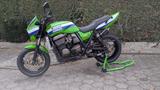 Kawasaki ZRX1200R (Umbau von S Modell auf R Modell) - KAWASAKI ZRX1200R