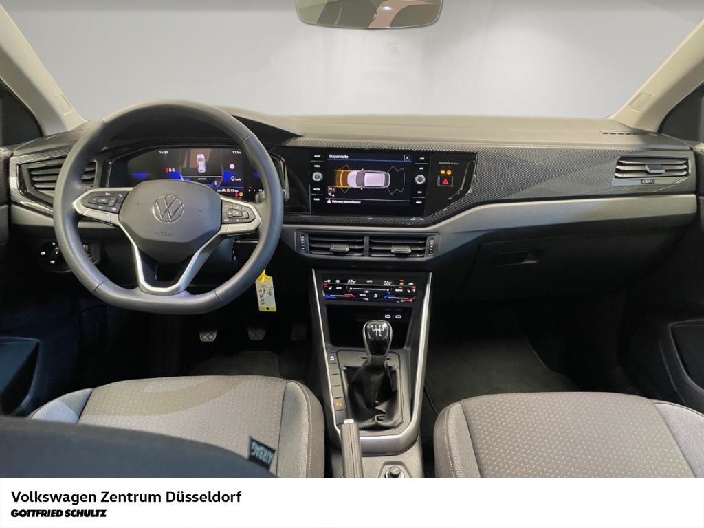 Volkswagen Taigo - Bild 6