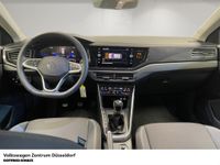 Volkswagen Taigo - Vorschau Bild 6