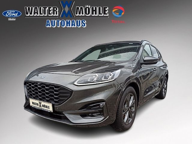 Ford Kuga ST-Line X *Head-Up/ ACC/ LED*