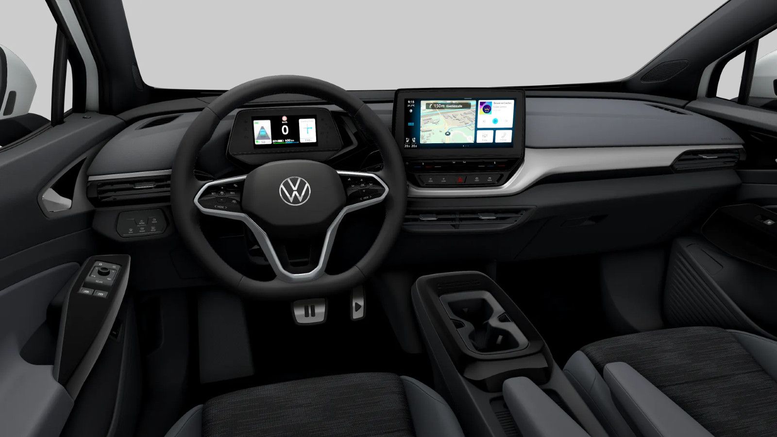 Volkswagen ID.4 - Bild 11