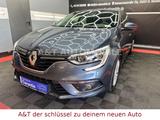 Renault Megane IV Lim. 5-trg. Experience.1HAND - Renault Megane: 1.5