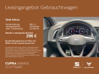Seat Ateca - Vorschau Bild 10