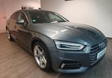 Audi A5 Sportback 40 TDI sport