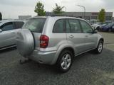 Toyota RAV 4 RAV4 2.0 Executive 4X4 - gebrauchte Toyota RAV 4 aus dem Jahr 2004