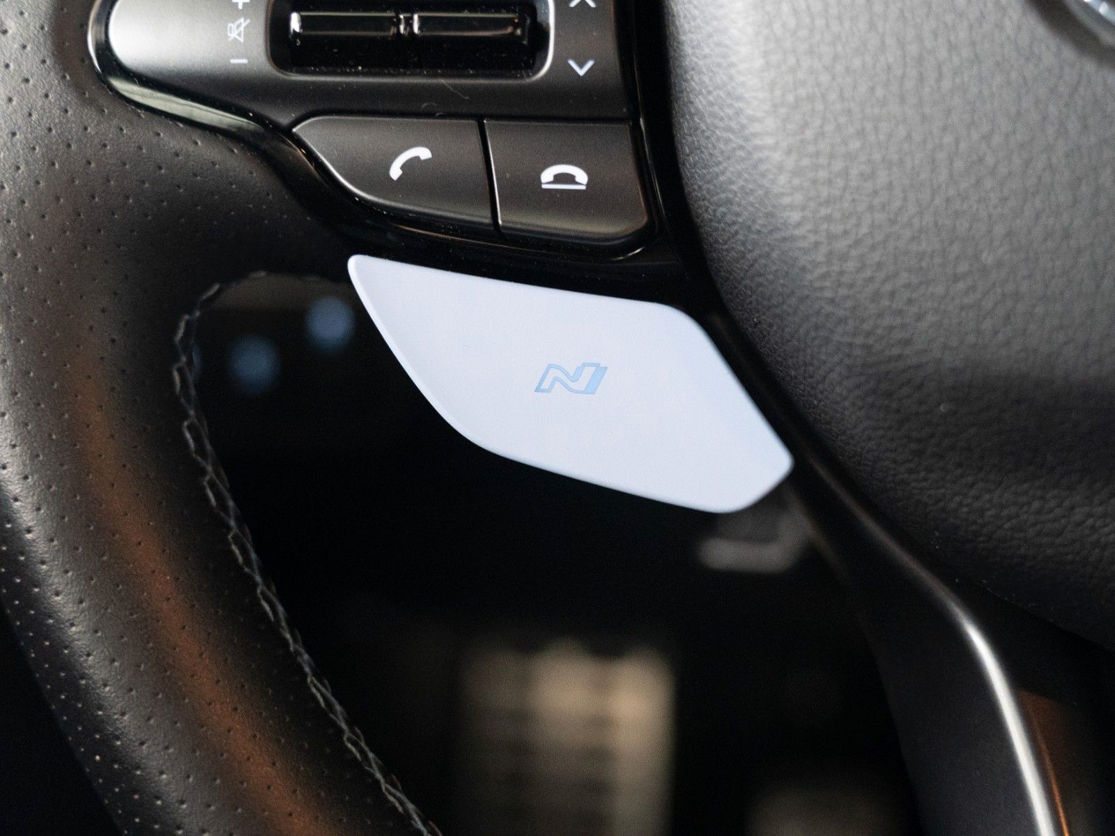 Fahrzeugabbildung Hyundai i20 N Performance SITZHZG. V+H/LENKRADHZG./BOSE