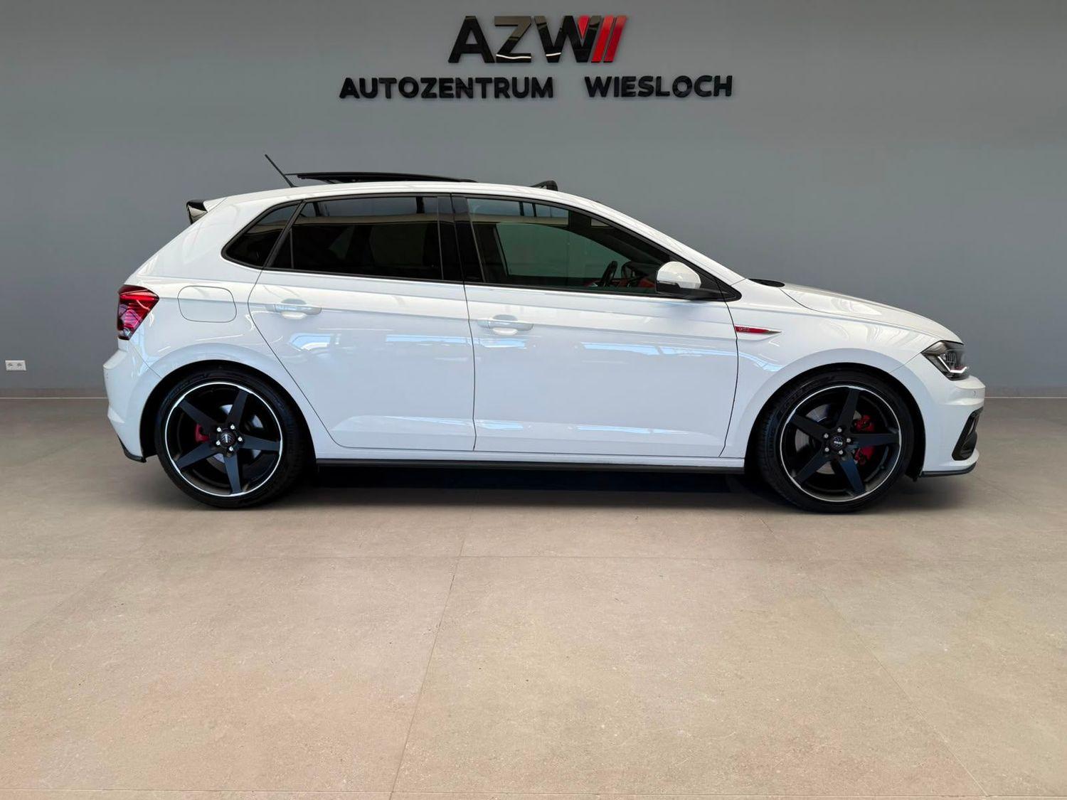 Volkswagen Polo GTI ACC*KW*Kamera*Pano*BeatsAudio, миниатюра 7