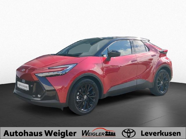 Toyota C-HR Plug-In Hybrid FWD GR Sport