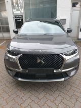 DS Automobiles DS7 PureTec 225 tiefer, breiter, wenig Verbrauch - DS Automobiles DS7 (Crossback) aus 2019