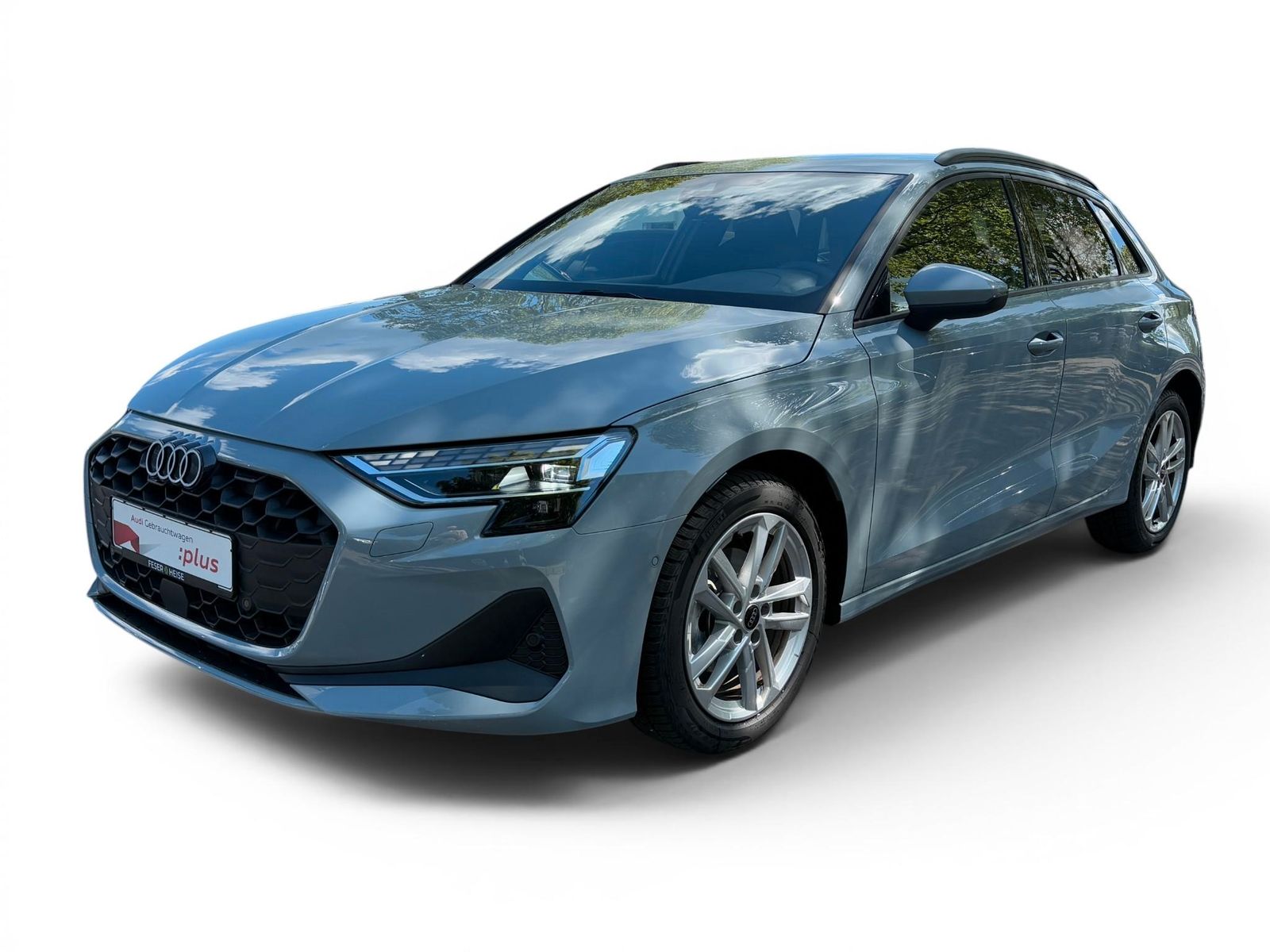 Audi A3 - Bild 16