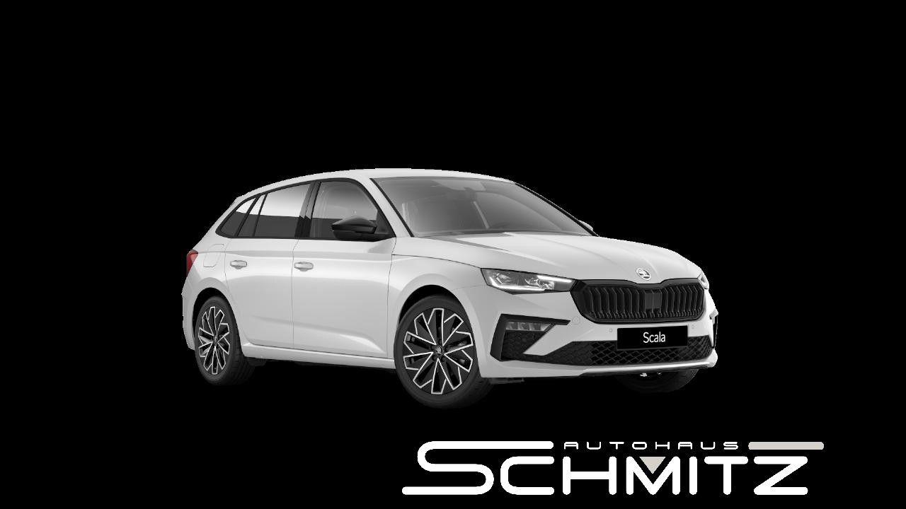 Skoda Scala - Bild 2