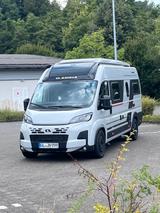 Adria Twin Sports 640 SLB  / PushRack / AT-Felge