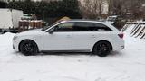 Audi A4 40 TFSI S tronic S line / 19 Zoll Winter  - Audi A4 Gebrauchtwagen in Dresden