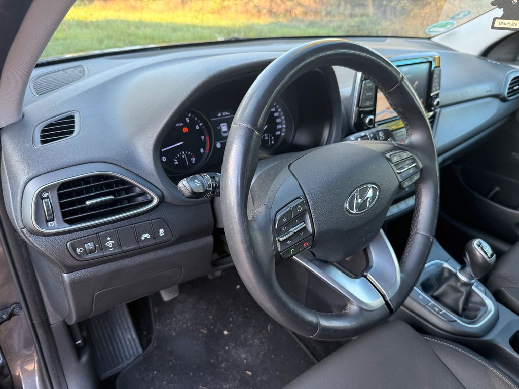 Image of Hyundai i30