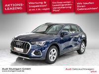 Audi Q3 - Vorschau Bild 1