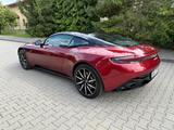 Aston Martin DB11 5.2 V12  - Aston Martin DB11 Benziner Gebrauchtwagen