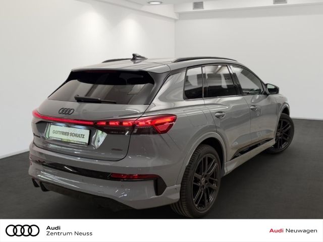 Audi Q4 e-tron - Bild 4