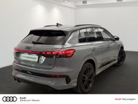 Audi Q4 e-tron - Vorschau Bild 4