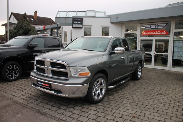 Dodge RAM 4,7l V 8 Space Cab 6Sitzer