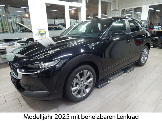 Mazda CX-30 e-SKYACTIV 2,5L 140 PS Centre-line >2025<