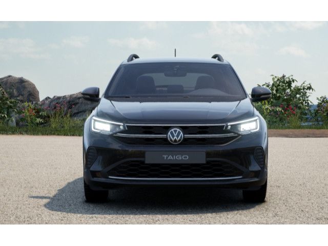 Volkswagen Taigo - Bild 6