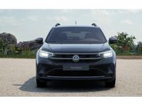 Volkswagen Taigo - Vorschau Bild 6