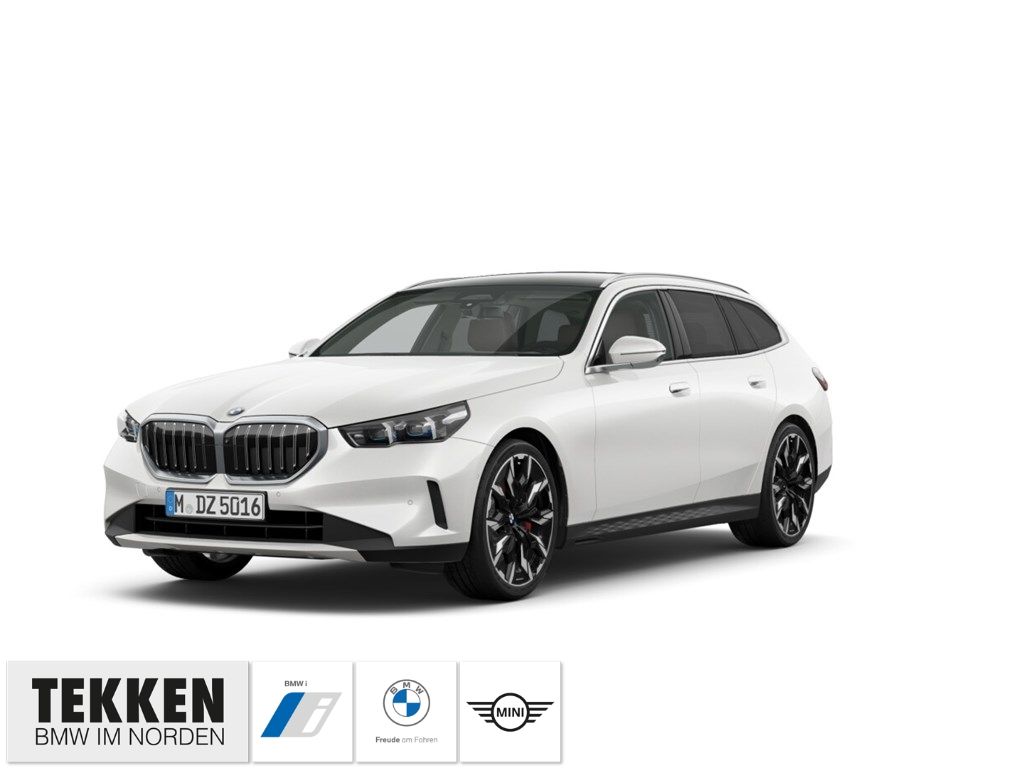 BMW 540