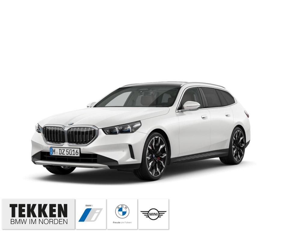 BMW 540 d xDrive Touring M Sport Pro/Autobahnassist.